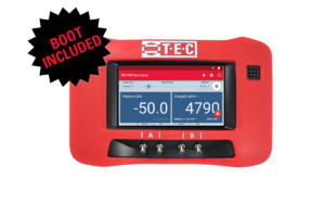 DG-1000 Digital Pressure and Flow Gauge