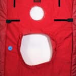Minneapolis Blower Door™ Two Hole Panel-0
