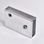 Aluminum Frame Corner Block-0