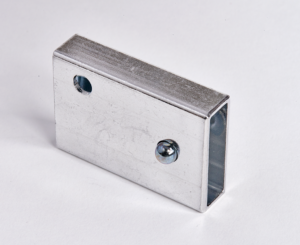 Aluminum Frame Corner Block-0
