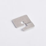 Lower Cross Bar Aluminum Hook-0