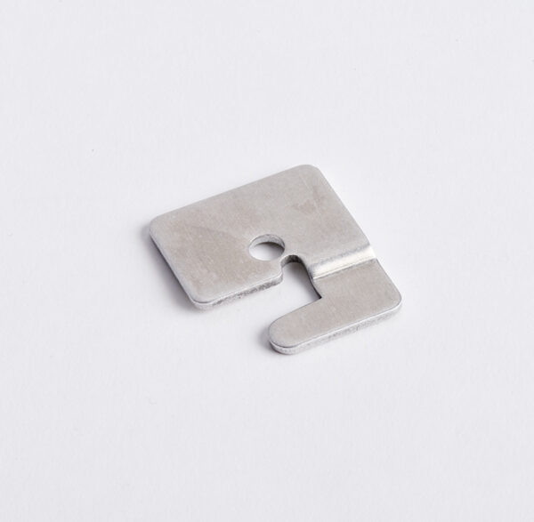 Upper Cross Bar Aluminum Hook-0