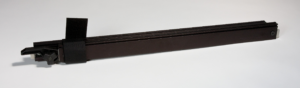 Lower Cross Bar with Velcro Strap-0