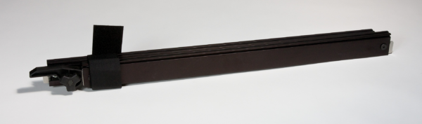 Lower Cross Bar with Velcro Strap-0
