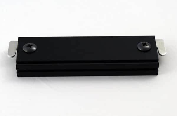 Aluminum Frame Standard with Soft Case-3566