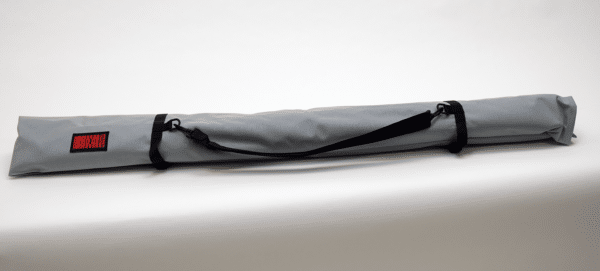Aluminum Frame Standard with Soft Case-3797