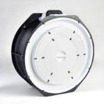 Minneapolis Blower Door™ Model 3 Fan with Flow Rings and Fan Speed Controller-0