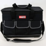 Minneapolis Blower Door™ Accessory Bag with Zipper-0