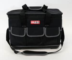 Minneapolis Blower Door™ Accessory Bag with Zipper-0