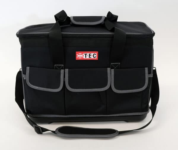Minneapolis Blower Door™ Accessory Bag with Zipper-0