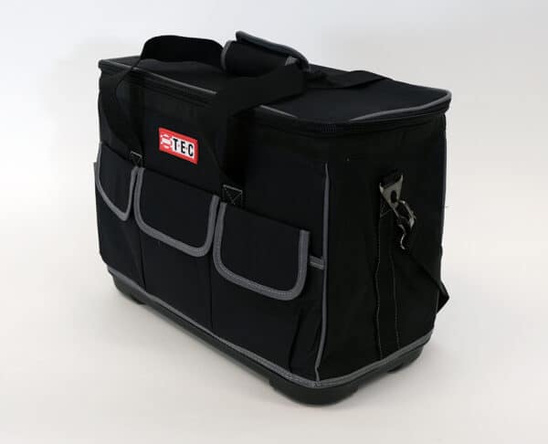 Minneapolis Blower Door™ Accessory Bag with Zipper-3559