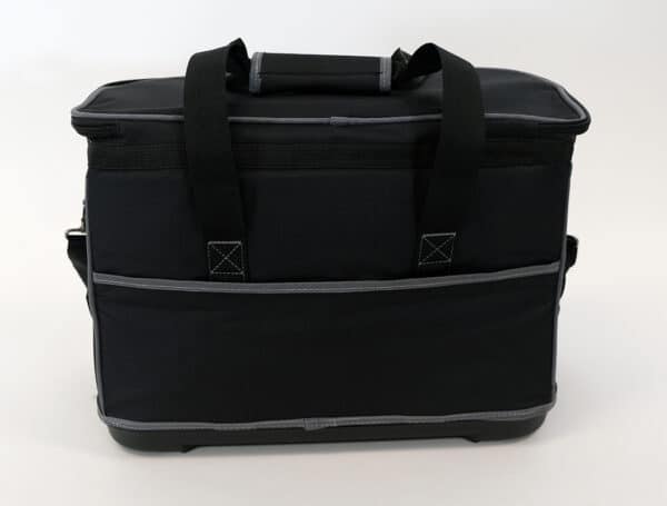 Minneapolis Blower Door™ Accessory Bag with Zipper-3560