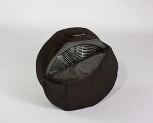 Minneapolis Blower Door™ Nylon Fan Case - Not Padded-0