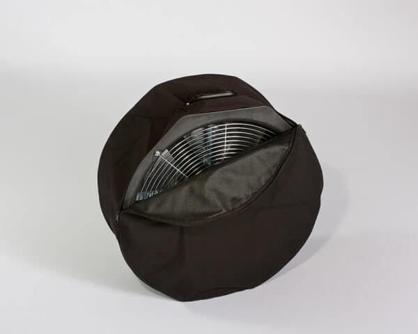 Minneapolis Blower Door™ Nylon Fan Case - Not Padded-0