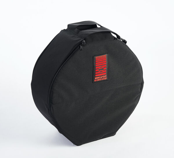 Minneapolis Blower Door™ Padded Nylon Fan Case-0