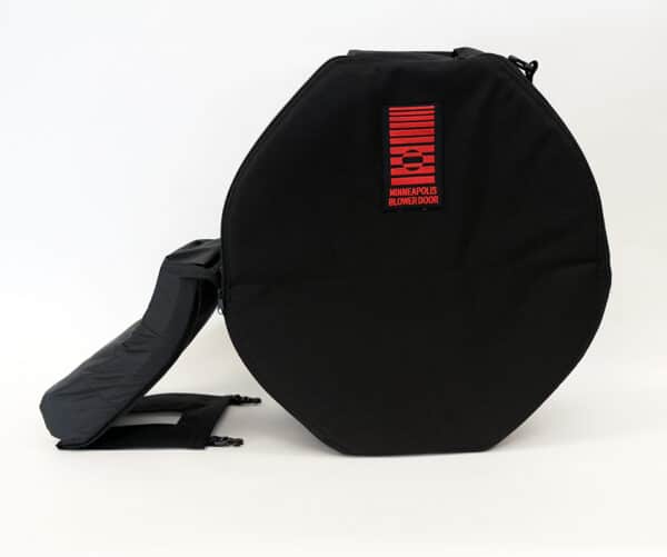 Minneapolis Blower Door™ Padded Nylon Fan Case-3564