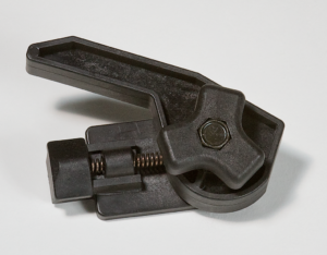 Cam Lever Unit for Horizontal Aluminum Frame Piece-0