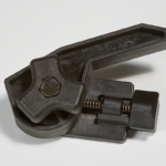 Cam Lever Unit for Vertical Aluminum Frame Piece-0