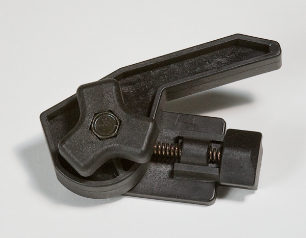Cam Lever Unit for Vertical Aluminum Frame Piece-0