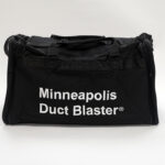 Minneapolis DuctBlaster® Carrying Case -0