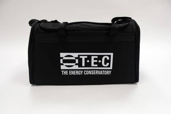 Minneapolis DuctBlaster® Carrying Case -3788