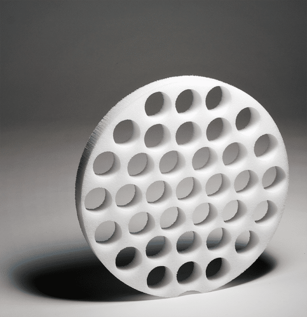 Minneapolis DuctBlaster® Flow Conditioner-0