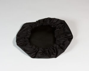 Minneapolis DuctBlaster® Fan Black Nylon Cover-0