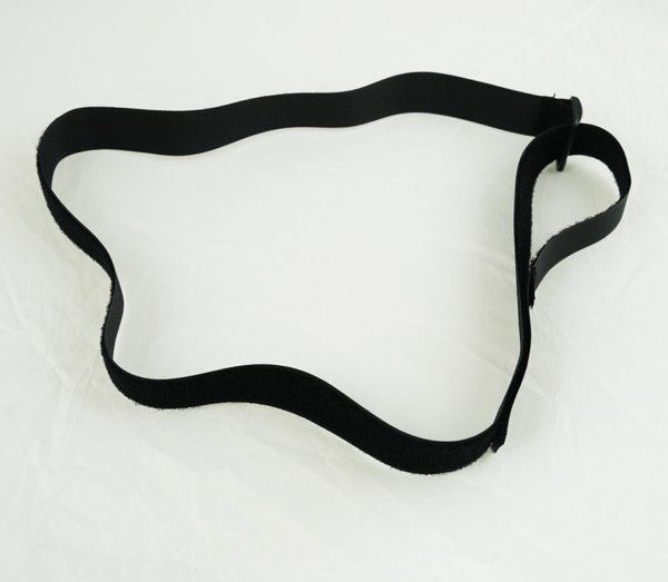 Minneapolis DuctBlaster® Velcro® Strap for Flex Duct-0