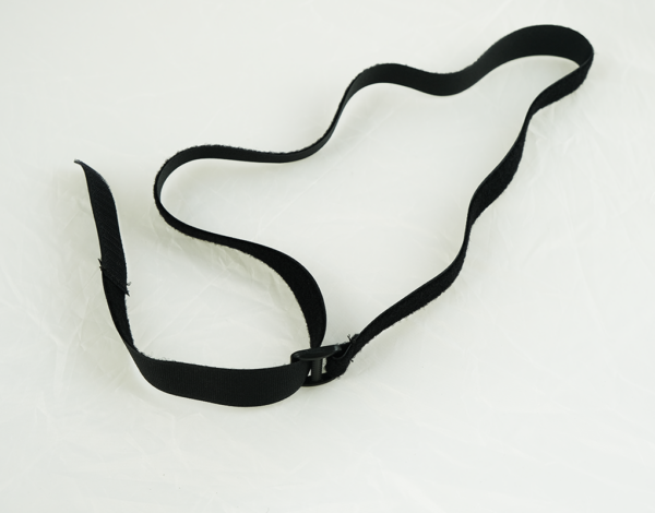 Minneapolis DuctBlaster® Velcro® Strap for Flex Duct-3692