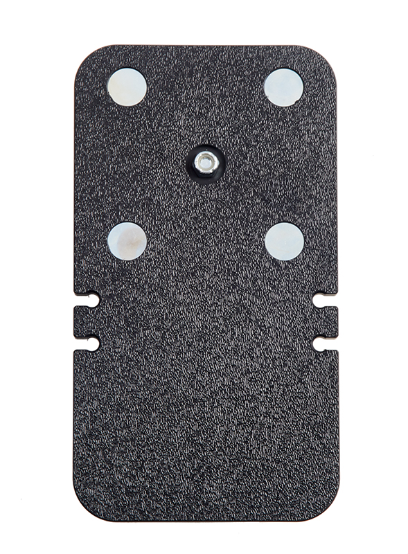 DG-1000 Gauge Board with Clamp-0
