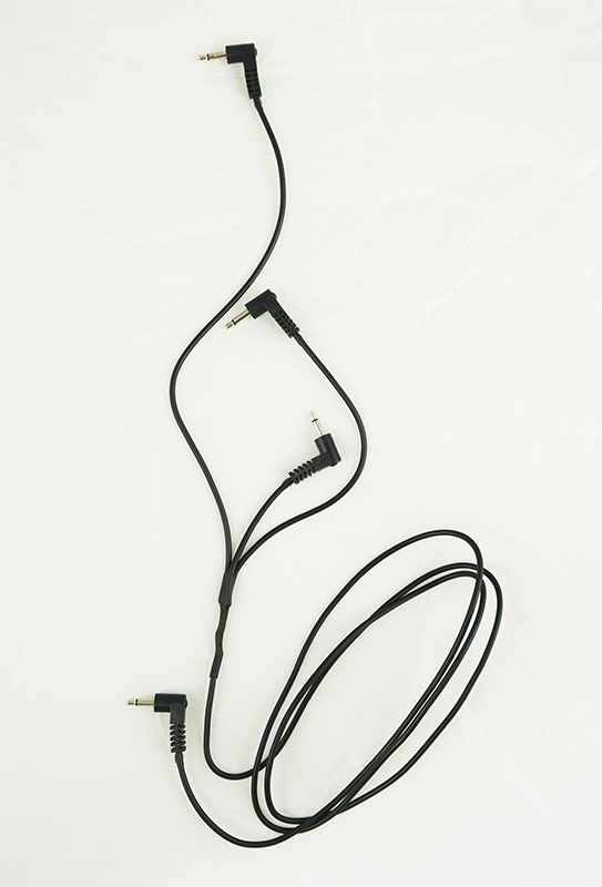 Commercial Fan Speed Control Cable-0