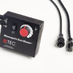 Duct Blaster® Fan Speed Controller-0