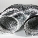 Flex Duct with Velcro® Straps-0