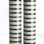 2 Rolls of 24" DuctMask™ Premium Temporary Register Sealing Tape-0