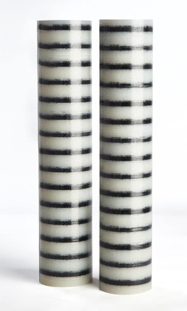2 Rolls of 24" DuctMask™ Premium Temporary Register Sealing Tape-0