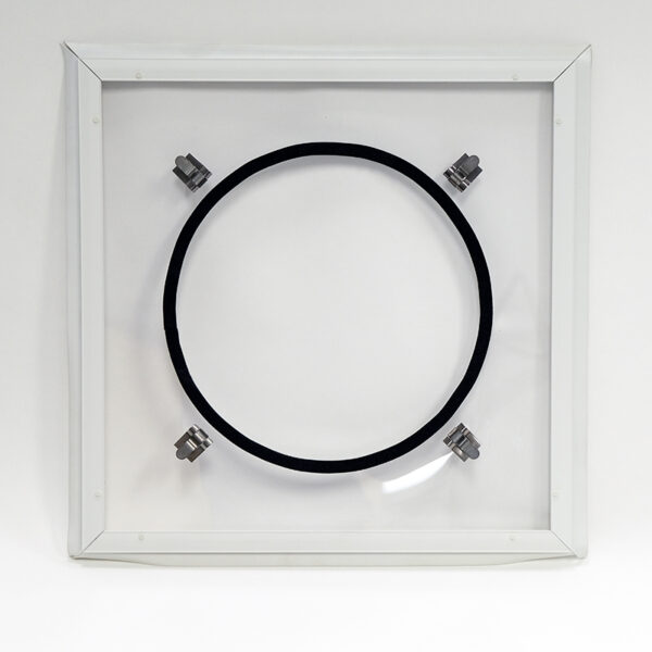 Filter Grille Attachment Panel-0