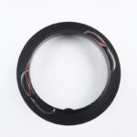 Minneapolis DuctBlaster® Round Transition-0