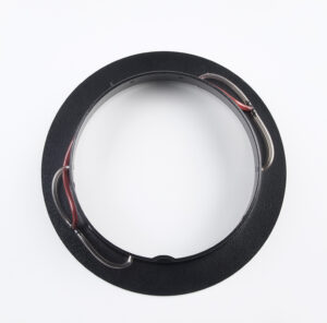 Minneapolis DuctBlaster® Round Transition-0