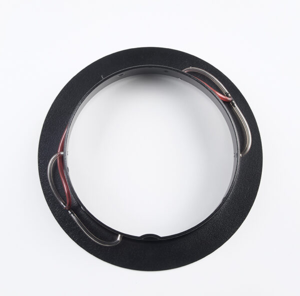 Minneapolis DuctBlaster® Round Transition-0