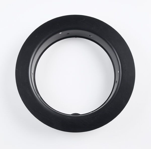 Minneapolis DuctBlaster® Round Transition-3497