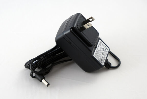 Barrel Jack Gauge Power Adapter-0