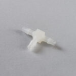 Plastic T Hose Connector-0