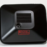 Pressure Pan - 12x14x4-0