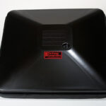 Pressure Pan - Large - 22x22x2-0