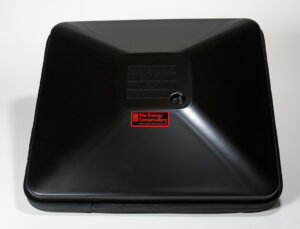 Pressure Pan - Large - 22x22x2-0