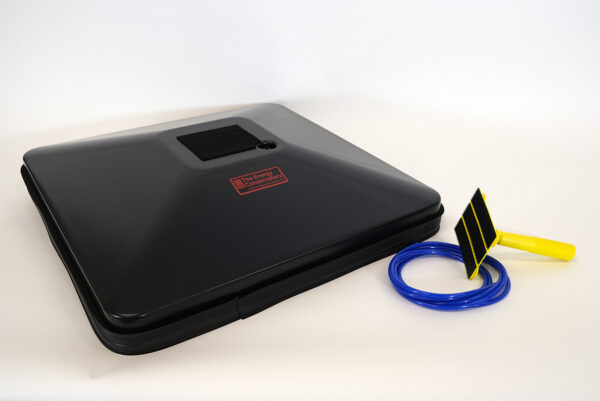 Pressure Pan - Large - 22x22x2-3557