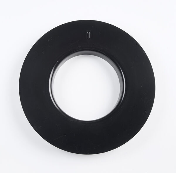 Duct Blaster® Fan with Rings and Fan Speed Controller-3676