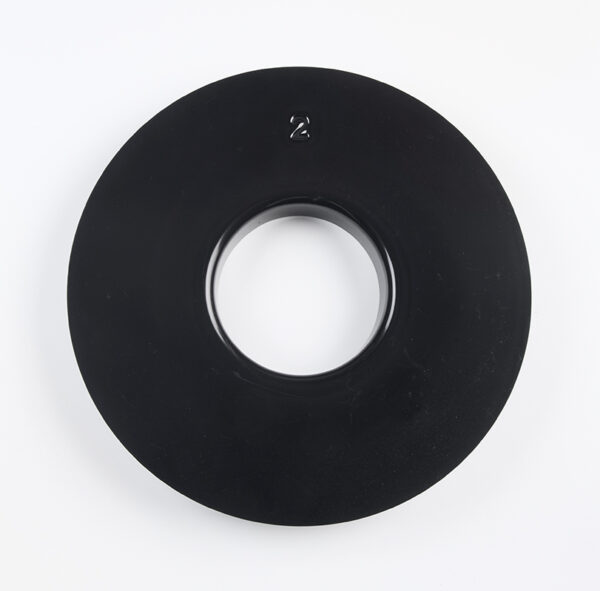 Duct Blaster® Fan with Rings and Fan Speed Controller-3677