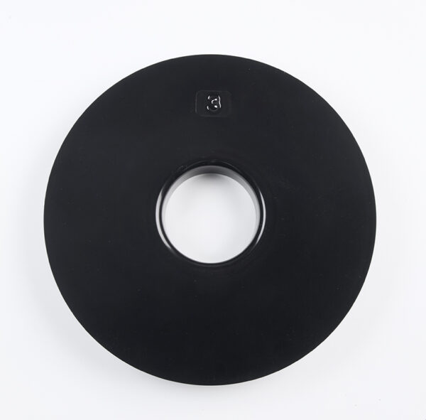 Duct Blaster® Fan with Rings and Fan Speed Controller-3678