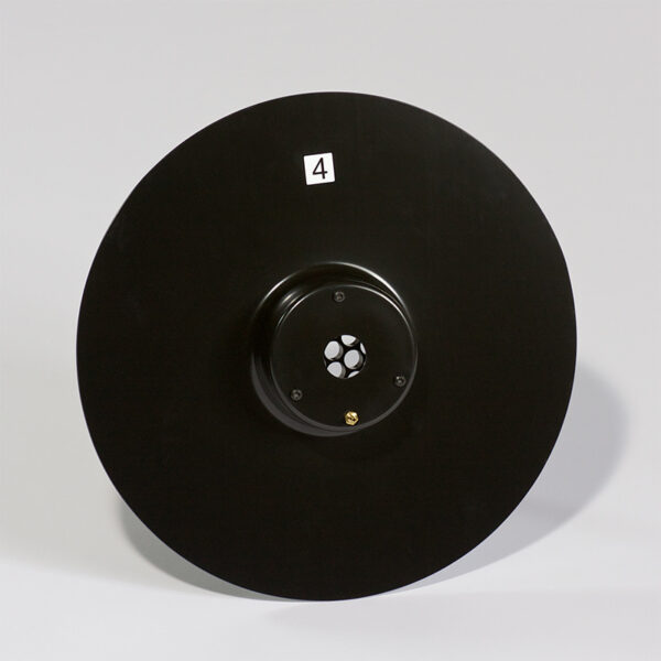 Minneapolis DuctBlaster® Ring 4-0
